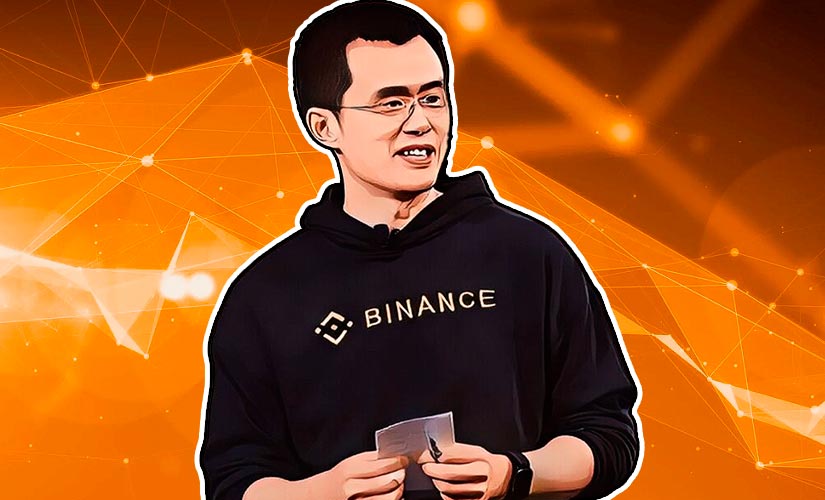 Binance