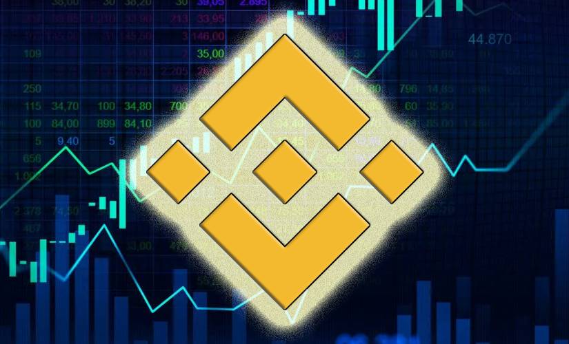 Бинанс