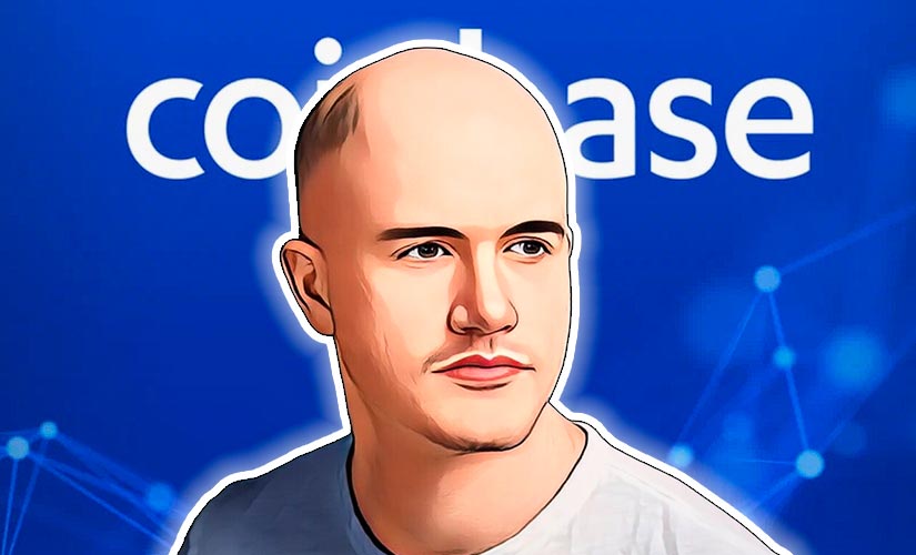 Coinbase