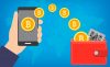 Пополнить биткоин-кошелек с банковской карты