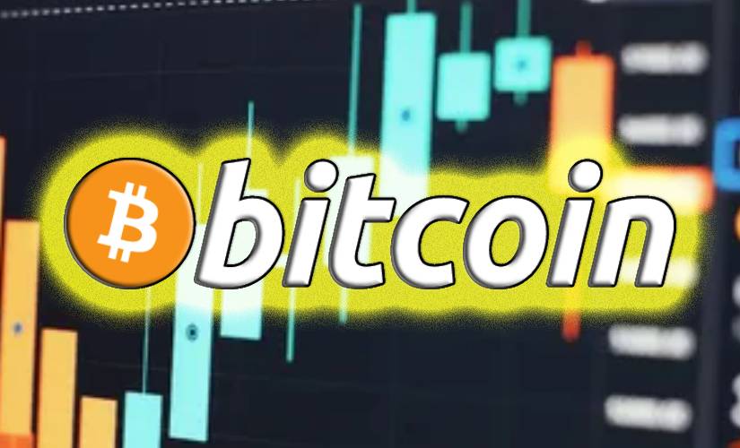 Биткоин