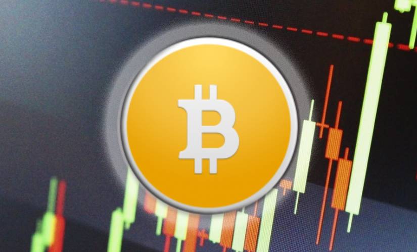 Биткоин