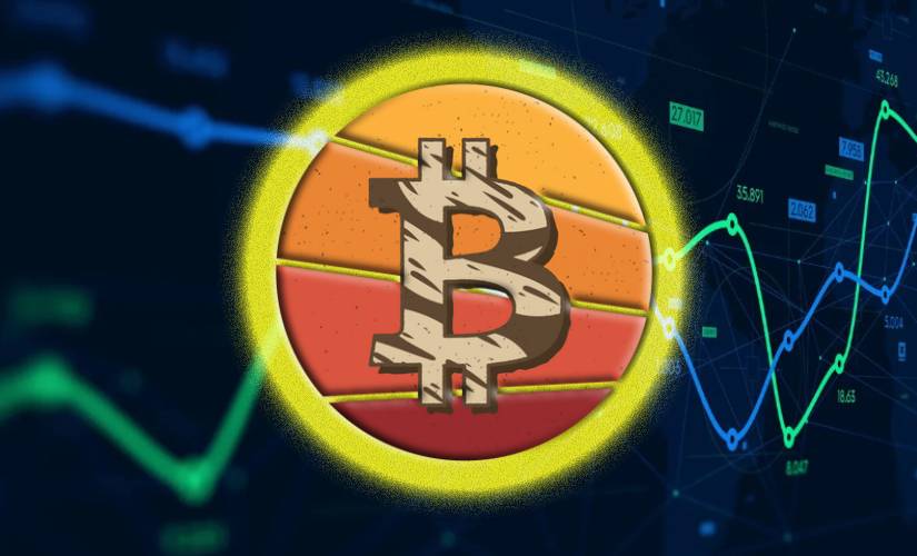 Биткоин