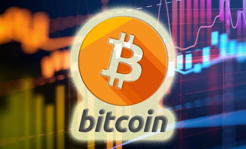Биткоин