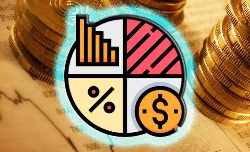 Проценты графики