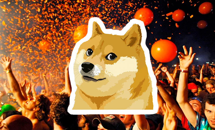 Dogecoin