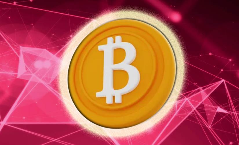 Биткоин