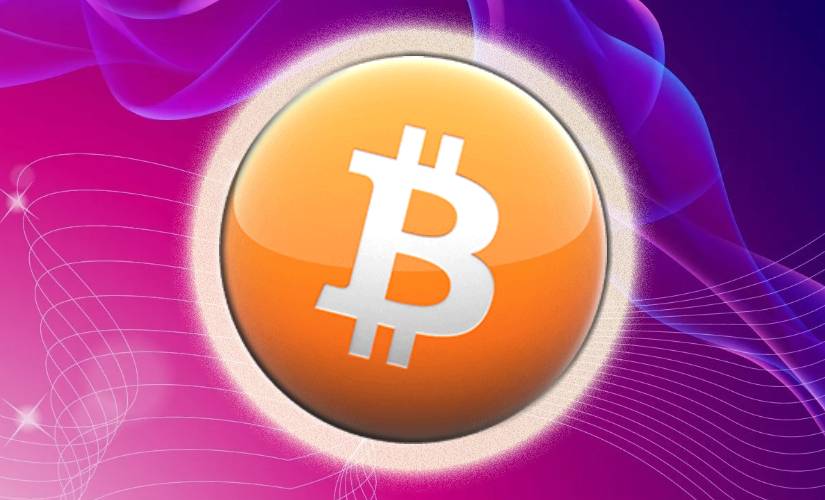Биткоин