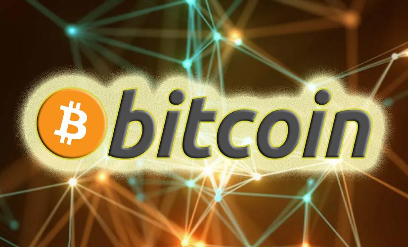 Биткоин