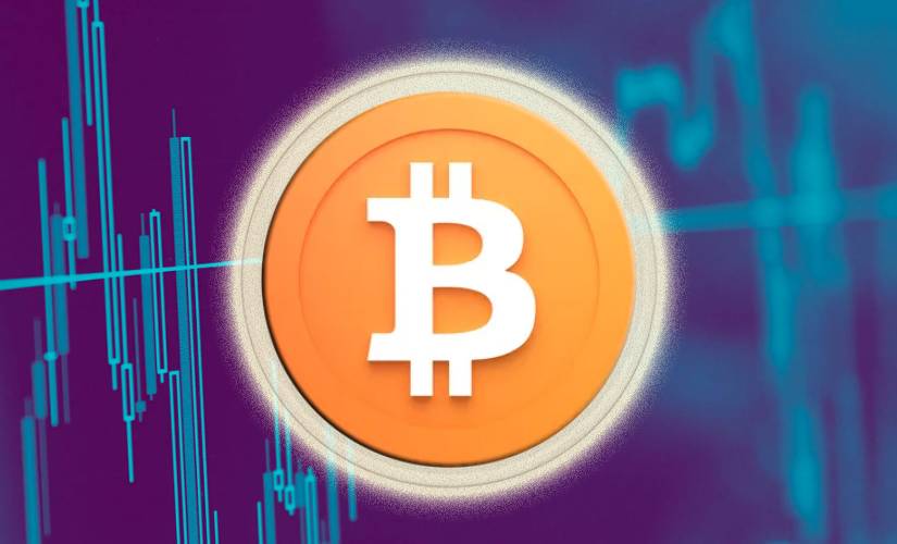 Биткоин