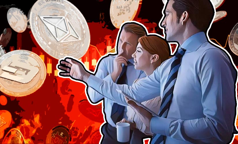 Altcoins