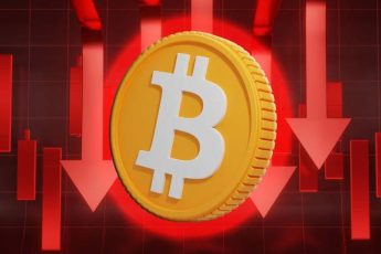 Биткоин