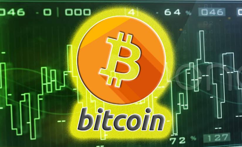 Биткоин