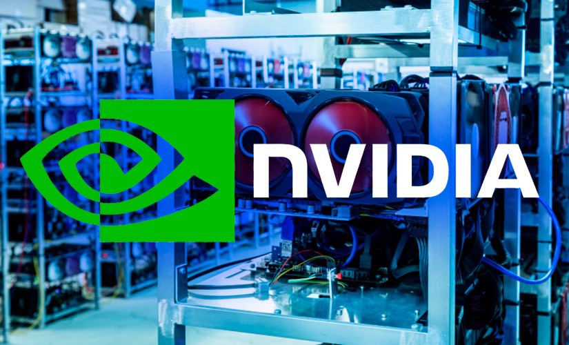 Nvidia GeForce