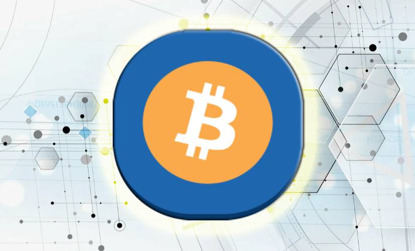 Биткоин