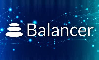 Криптовалютная компания Balancer