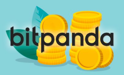 Компания Bitpanda