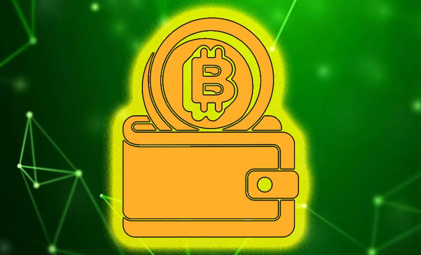 Биткоин