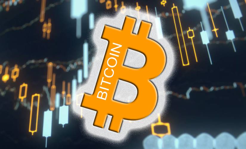 Биткоин