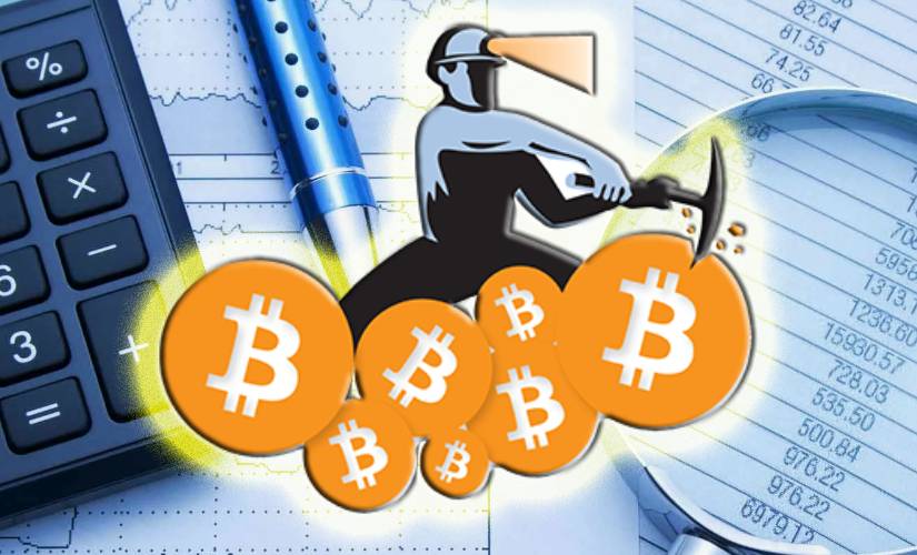Биткоин