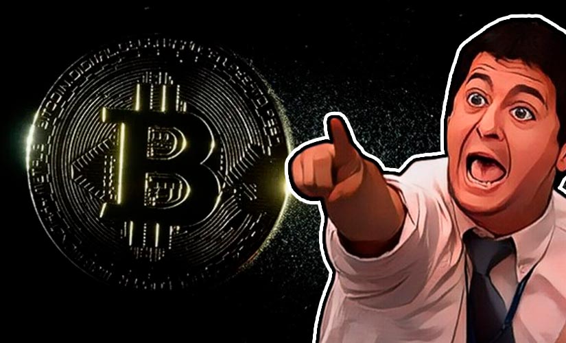 BTC