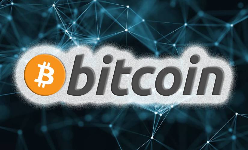 Биткоин