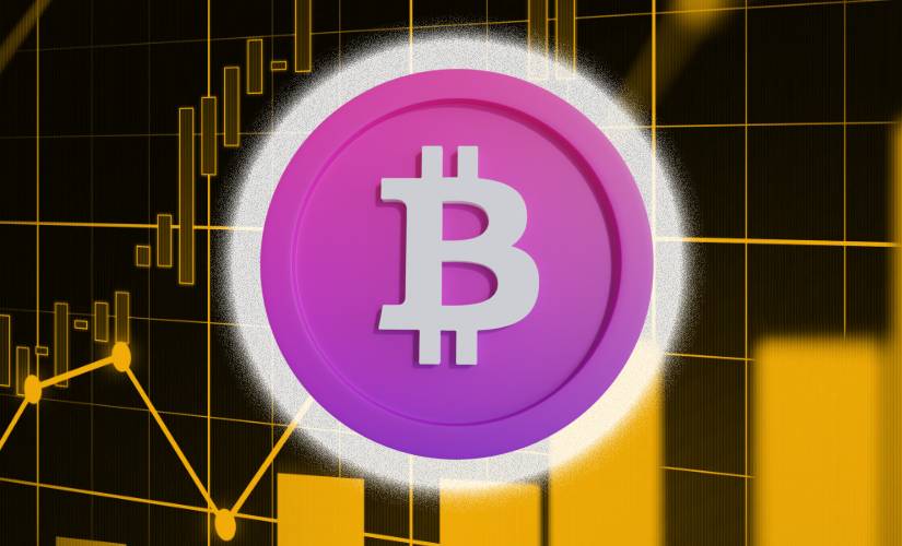 Биткоин