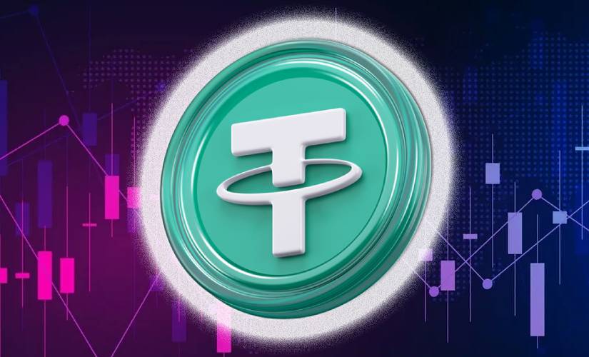 Тетер