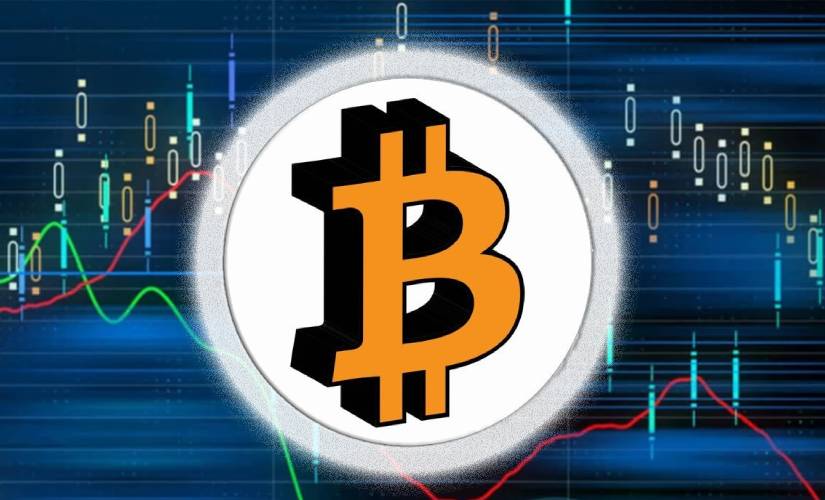 Биткоин
