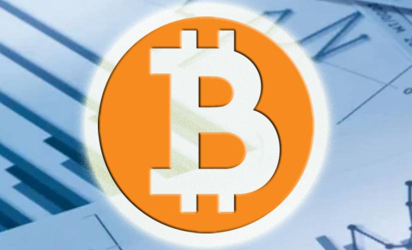 Биткоин