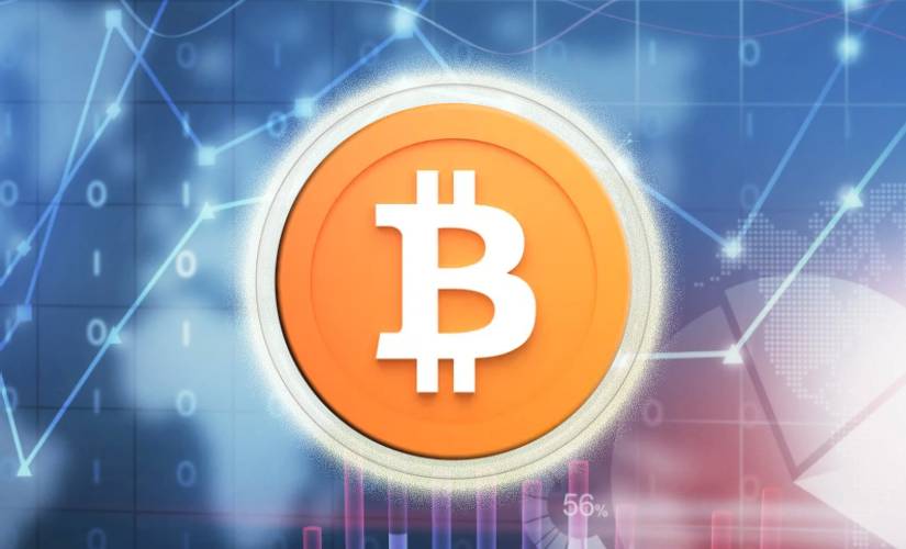 Биткоин
