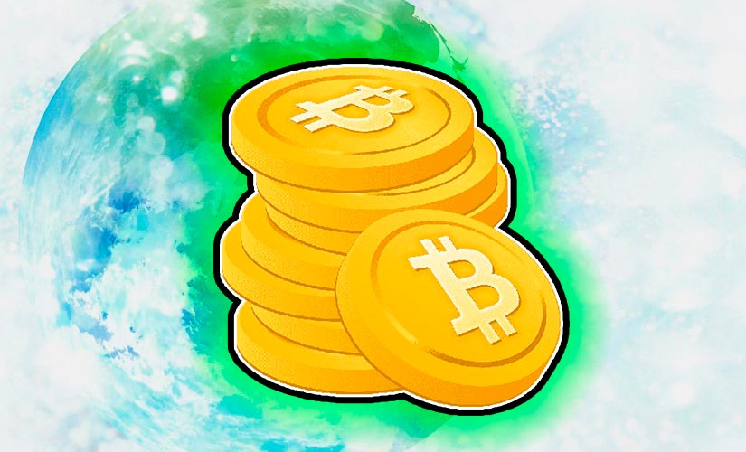 BTC Mining