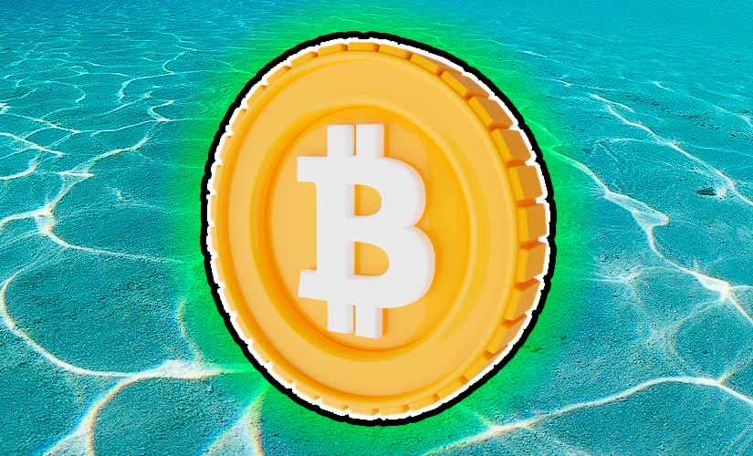 Bitcoin Kiti