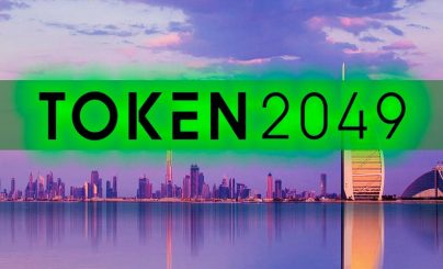 Token 2049 Conference