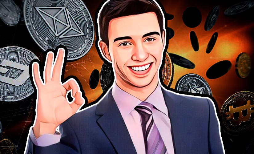 Tokens Crypto