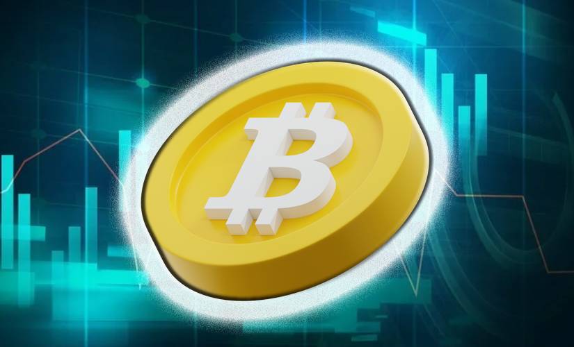 Биткоин