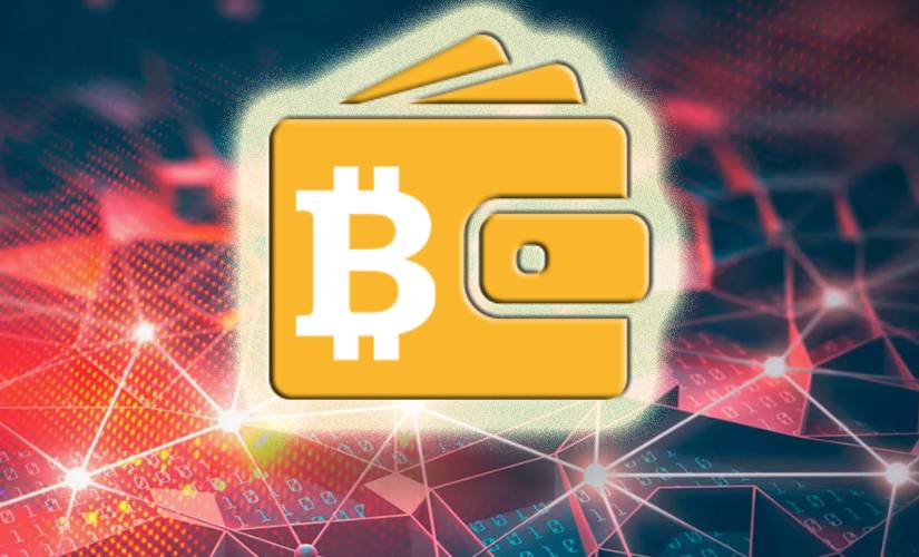 Биткоин