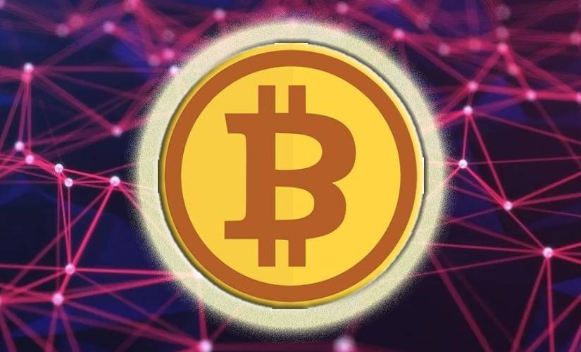 Биткоин