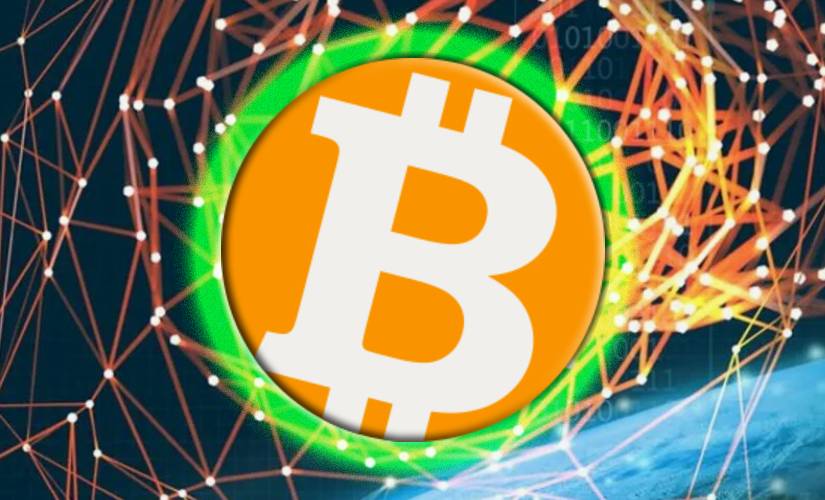 Биткоин