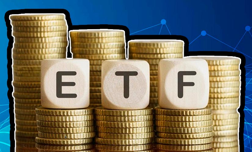 Bitcoin ETF