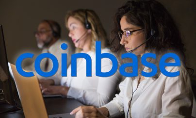 Криптобиржа Coinbase