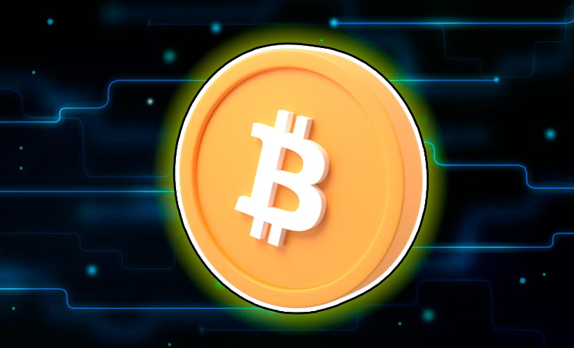 Web BTC