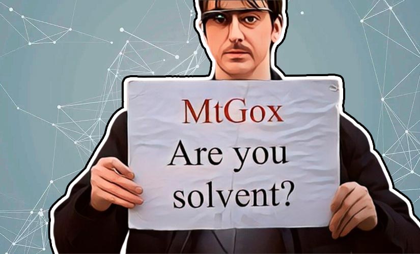 GOX BTC