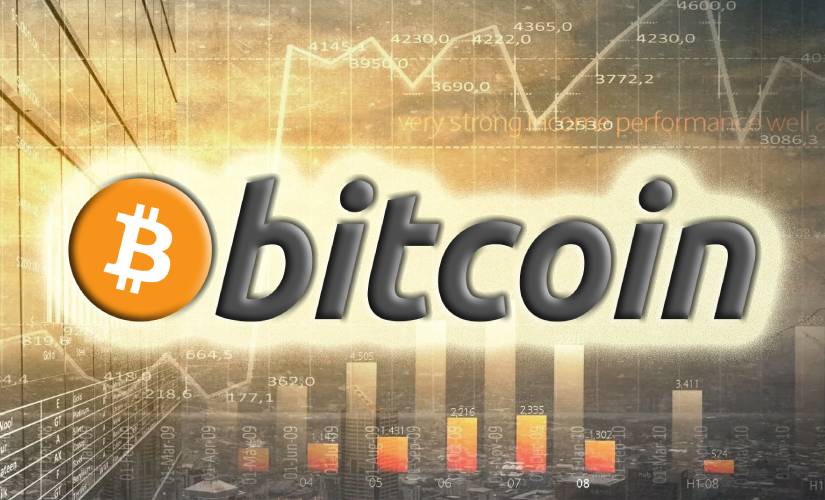 Биткоин