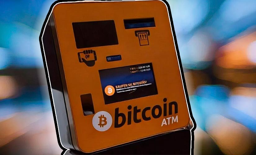 BTC Bankomati