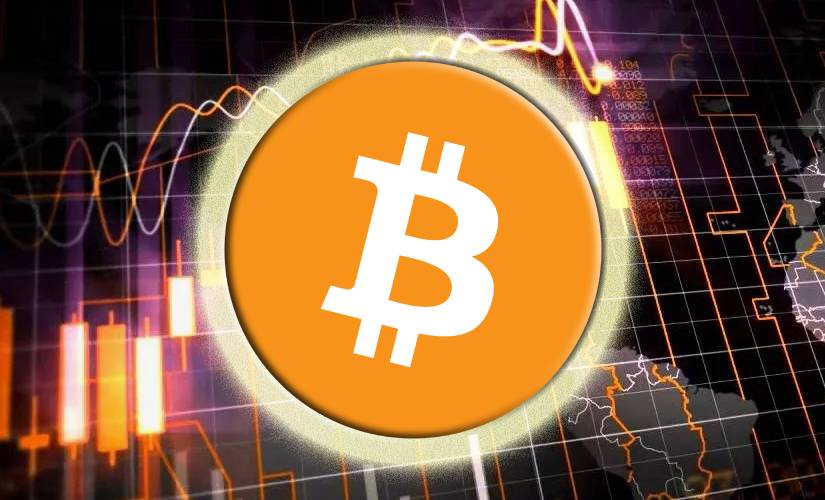 Биткоин