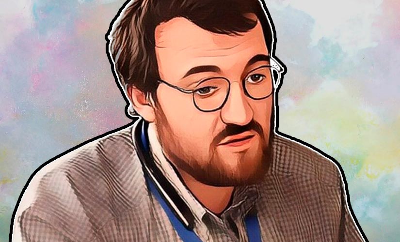 Cardano Hoskinson