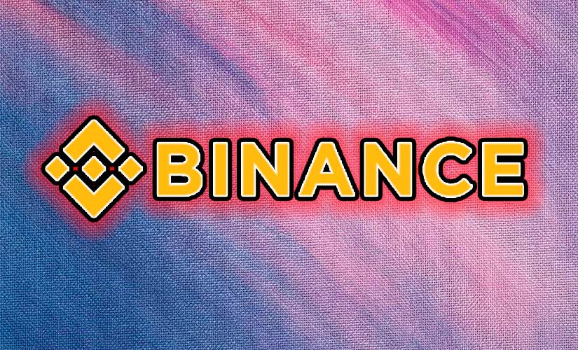 CEX Binance