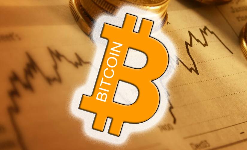 Биткоин