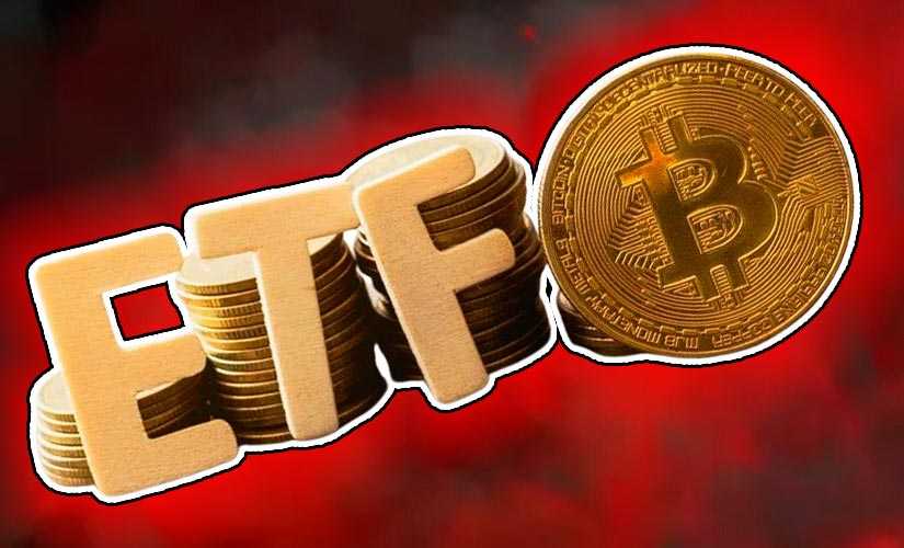 ETF
